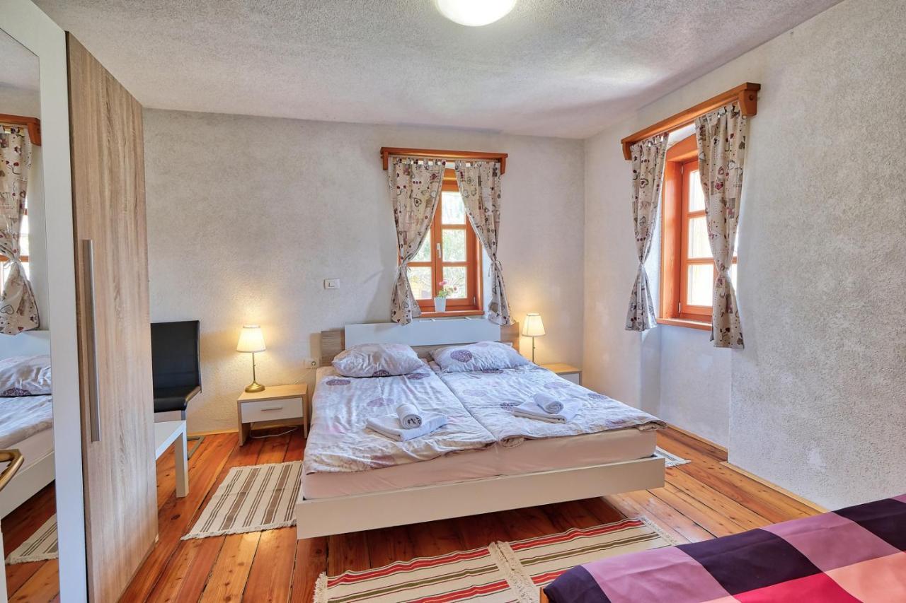 קרנייסקה גורה Jacobs Resort House Planica מראה חיצוני תמונה