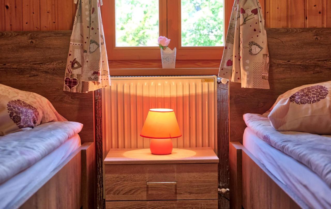 קרנייסקה גורה Jacobs Resort House Planica מראה חיצוני תמונה