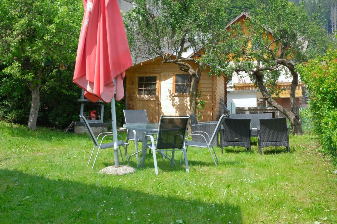 קרנייסקה גורה Jacobs Resort House Planica מראה חיצוני תמונה