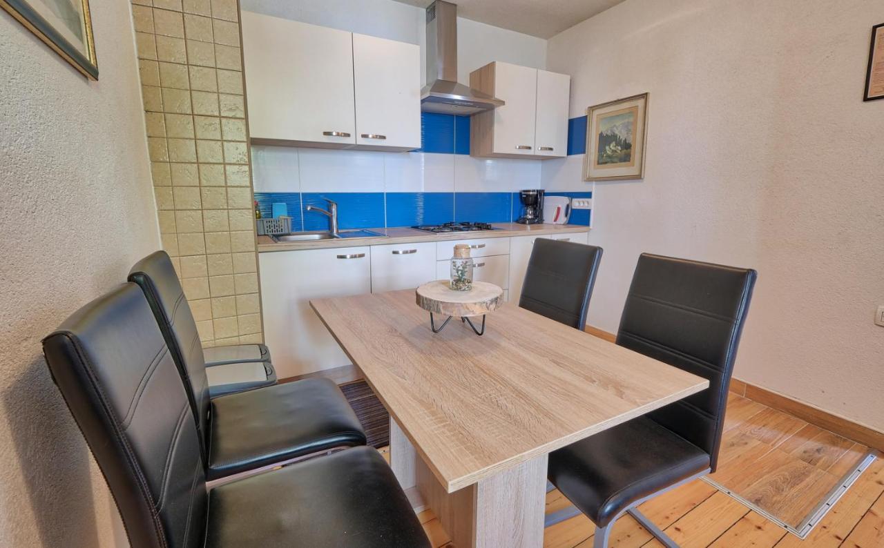 קרנייסקה גורה Jacobs Resort House Planica מראה חיצוני תמונה