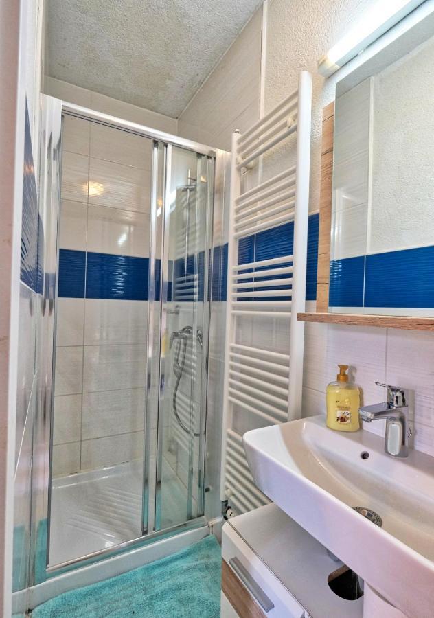 קרנייסקה גורה Jacobs Resort House Planica מראה חיצוני תמונה