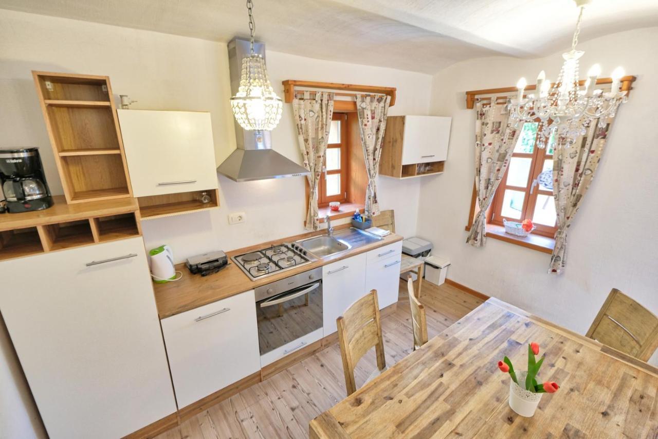 קרנייסקה גורה Jacobs Resort House Planica מראה חיצוני תמונה