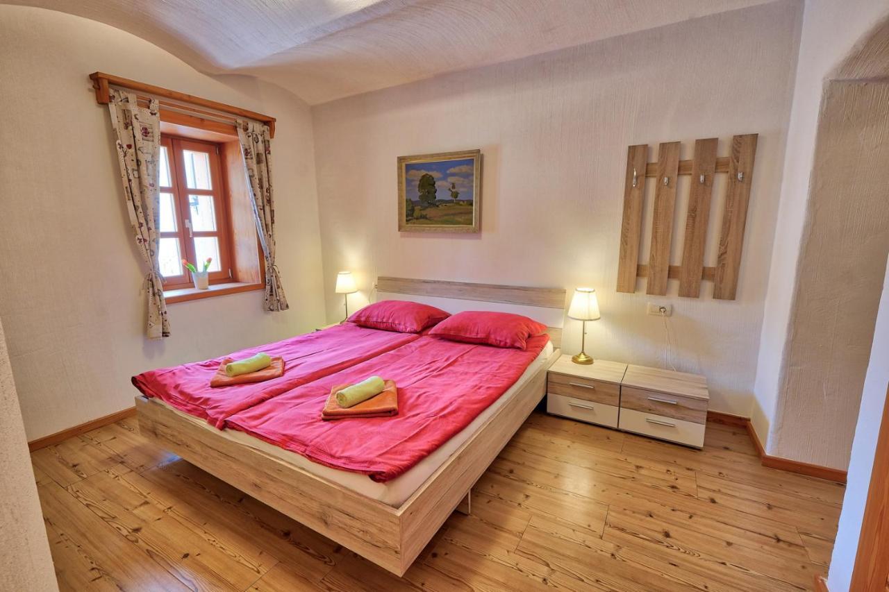 קרנייסקה גורה Jacobs Resort House Planica מראה חיצוני תמונה