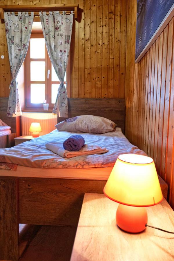 קרנייסקה גורה Jacobs Resort House Planica מראה חיצוני תמונה