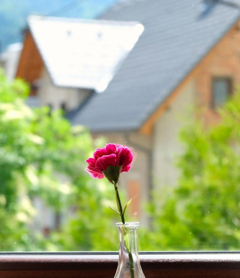 קרנייסקה גורה Jacobs Resort House Planica מראה חיצוני תמונה
