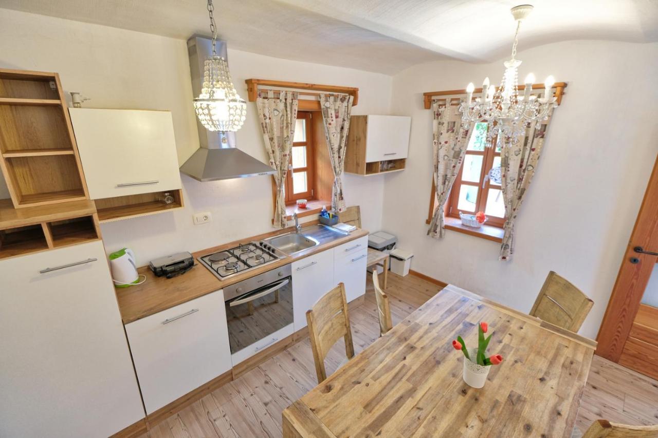 קרנייסקה גורה Jacobs Resort House Planica מראה חיצוני תמונה