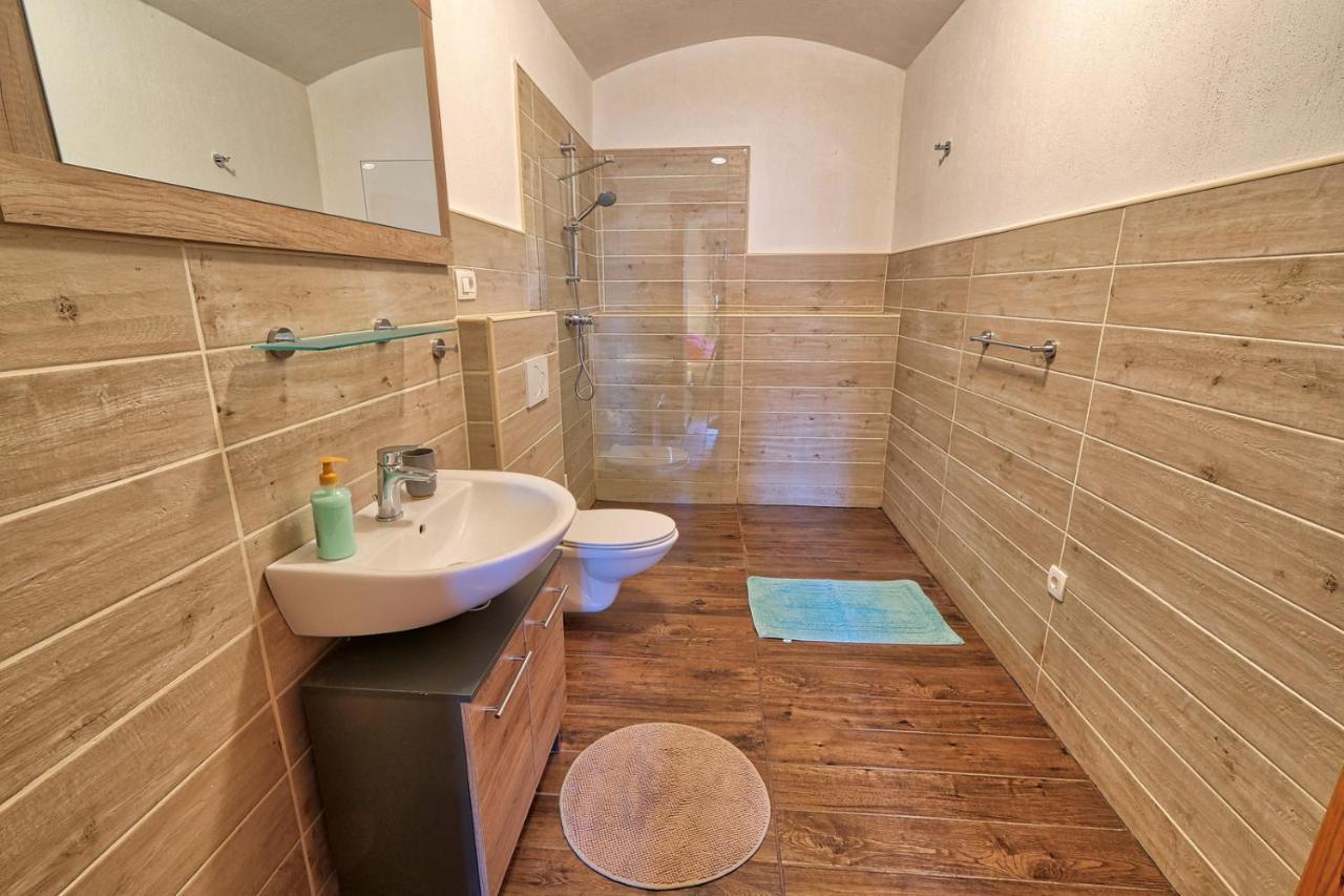 קרנייסקה גורה Jacobs Resort House Planica מראה חיצוני תמונה