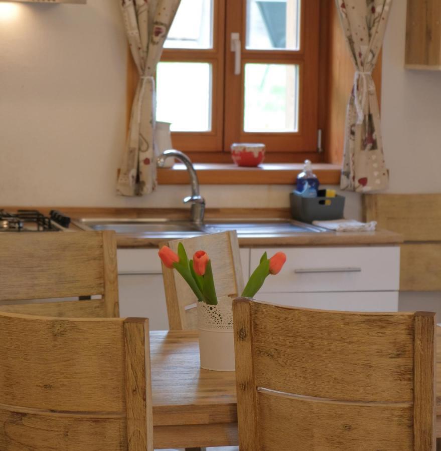 קרנייסקה גורה Jacobs Resort House Planica מראה חיצוני תמונה