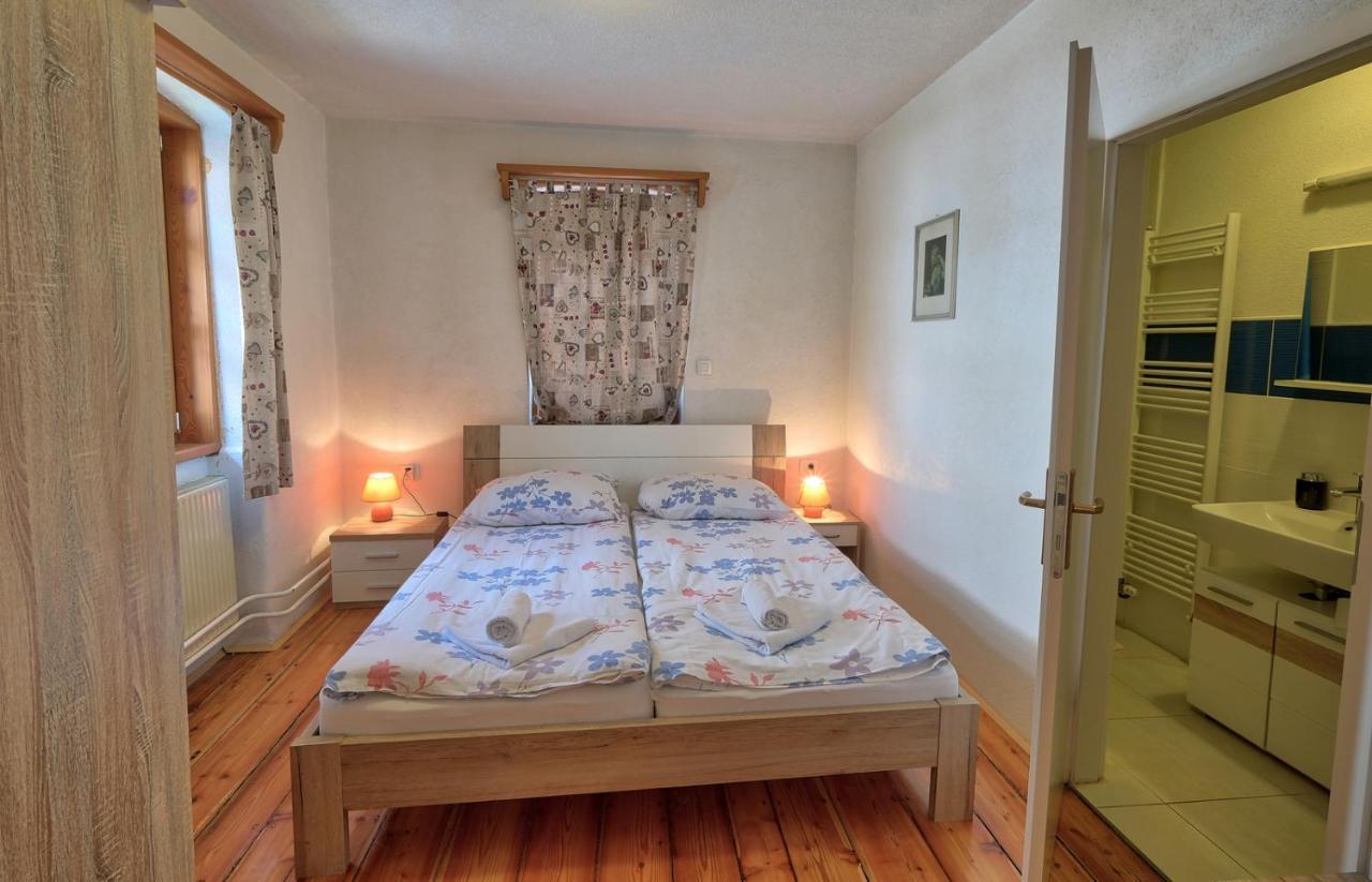 קרנייסקה גורה Jacobs Resort House Planica מראה חיצוני תמונה