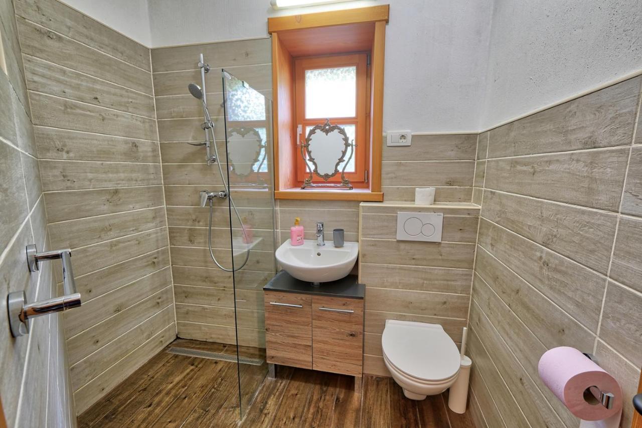 קרנייסקה גורה Jacobs Resort House Planica מראה חיצוני תמונה