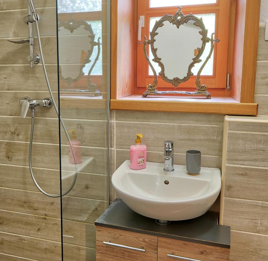 קרנייסקה גורה Jacobs Resort House Planica מראה חיצוני תמונה